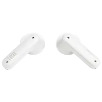 Căști JBL Tune Flex White Fără fir/ Personal photo 6