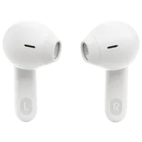 Căști JBL Tune Flex White Fără fir/ Personal photo 7