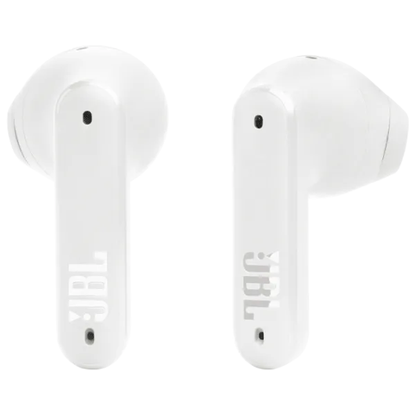 Căști JBL Tune Flex White Fără fir/ Personal photo 8 Căști JBL Tune Flex White Fără fir/ Personal photo 8
