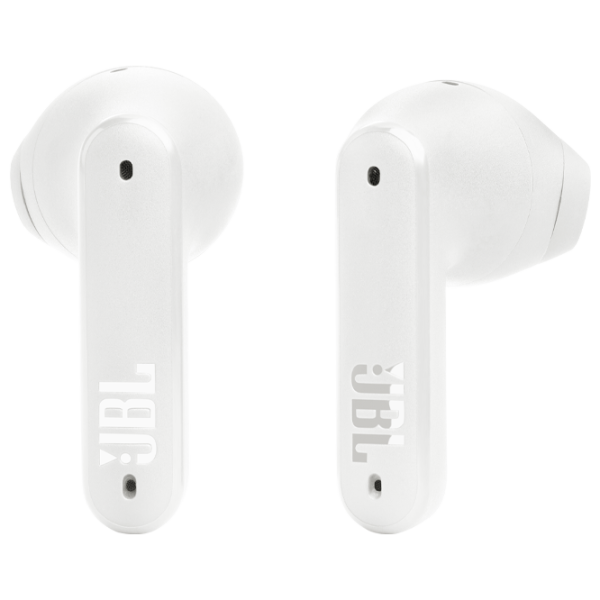 Căști JBL Tune Flex White Fără fir/ Personal photo 8 Căști JBL Tune Flex White Fără fir/ Personal photo 8