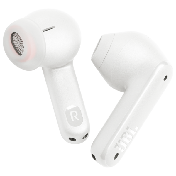 Căști JBL Tune Flex White Fără fir/ Personal photo 9 Căști JBL Tune Flex White Fără fir/ Personal photo 9