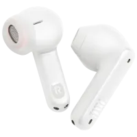 Căști JBL Tune Flex White Fără fir/ Personal photo 9