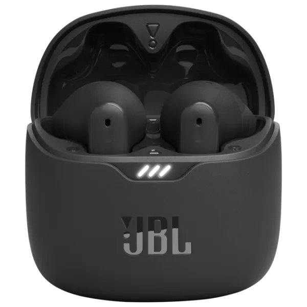 Наушники JBL Tune Flex Черный Беспроводные/ Персональный photo 2 Наушники JBL Tune Flex Черный Беспроводные/ Персональный photo 2