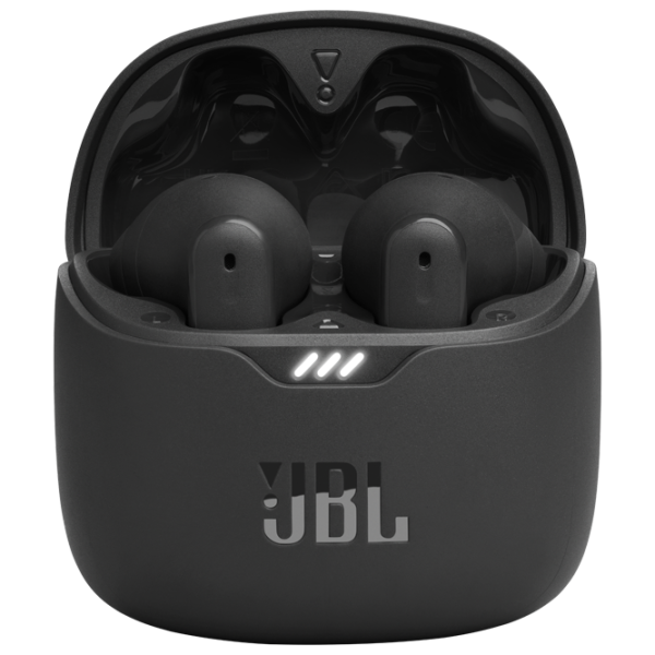 Наушники JBL Tune Flex Черный Беспроводные/ Персональный photo 2 Наушники JBL Tune Flex Черный Беспроводные/ Персональный photo 2