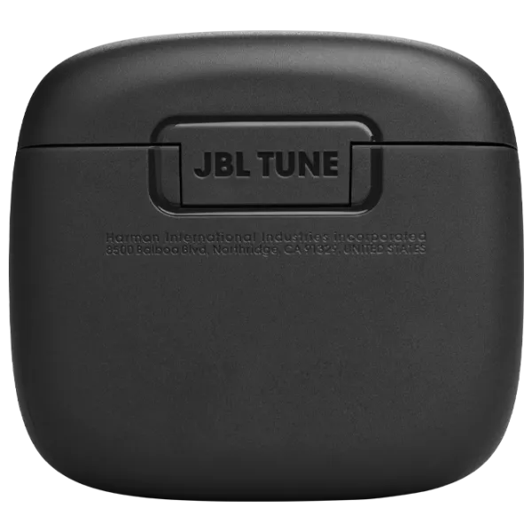 Наушники JBL Tune Flex Черный Беспроводные/ Персональный photo 3 Наушники JBL Tune Flex Черный Беспроводные/ Персональный photo 3