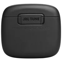 Căști JBL Tune Flex Black Fără fir/ Personal photo 3