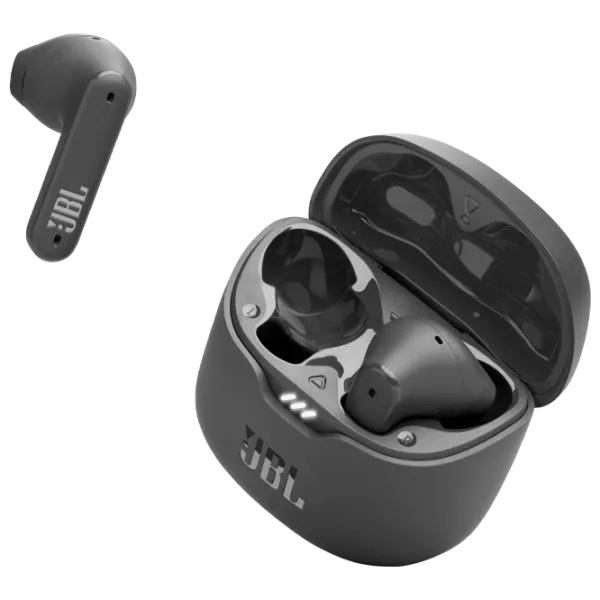 Наушники JBL Tune Flex Черный Беспроводные/ Персональный photo 4 Наушники JBL Tune Flex Черный Беспроводные/ Персональный photo 4