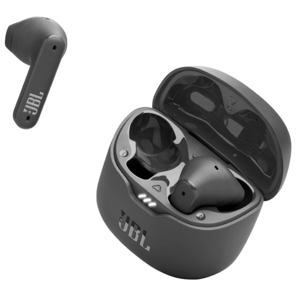 Наушники JBL Tune Flex Черный Беспроводные/ Персональный photo 4 Наушники JBL Tune Flex Черный Беспроводные/ Персональный photo 4