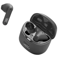 Căști JBL Tune Flex Black Fără fir/ Personal photo 4