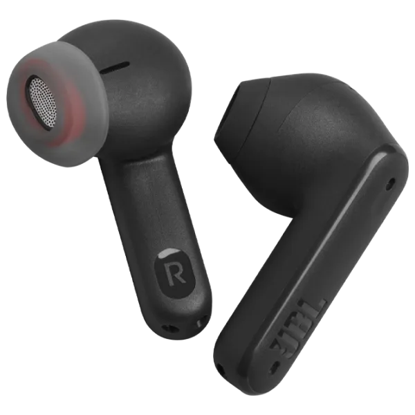 Наушники JBL Tune Flex Черный Беспроводные/ Персональный photo 6 Наушники JBL Tune Flex Черный Беспроводные/ Персональный photo 6