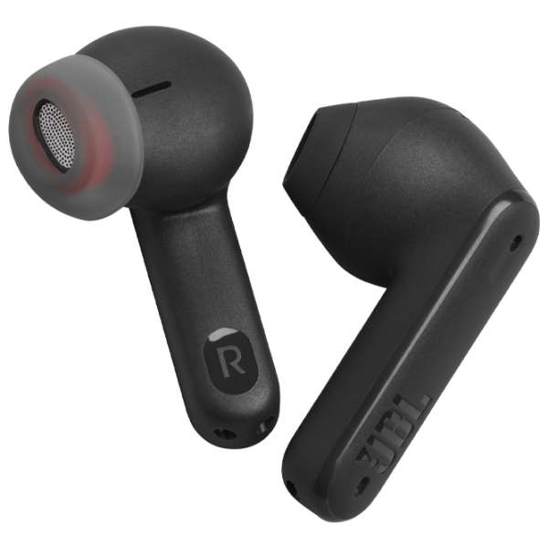 Наушники JBL Tune Flex Черный Беспроводные/ Персональный photo 6 Наушники JBL Tune Flex Черный Беспроводные/ Персональный photo 6
