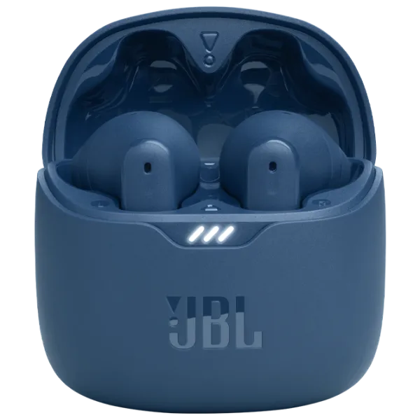 Наушники JBL Tune Flex Синий Беспроводные/ Персональный photo 2 Наушники JBL Tune Flex Синий Беспроводные/ Персональный photo 2