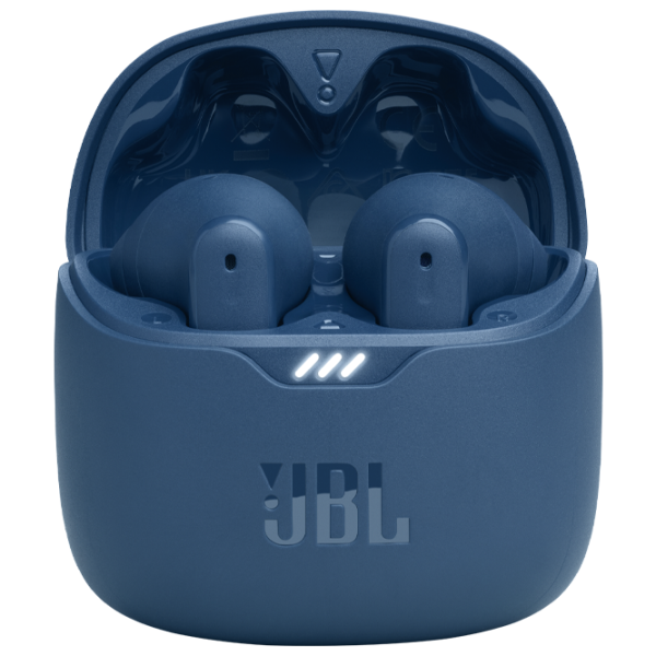 Наушники JBL Tune Flex Синий Беспроводные/ Персональный photo 2 Наушники JBL Tune Flex Синий Беспроводные/ Персональный photo 2
