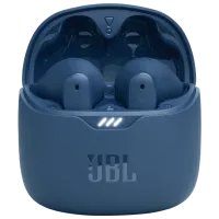 Căști JBL Tune Flex Blue Fără fir/ Personal photo 2