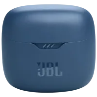 Căști JBL Tune Flex Blue Fără fir/ Personal photo 3