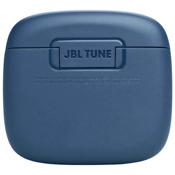 Наушники JBL Tune Flex Синий Беспроводные/ Персональный photo 4 Наушники JBL Tune Flex Синий Беспроводные/ Персональный photo 4