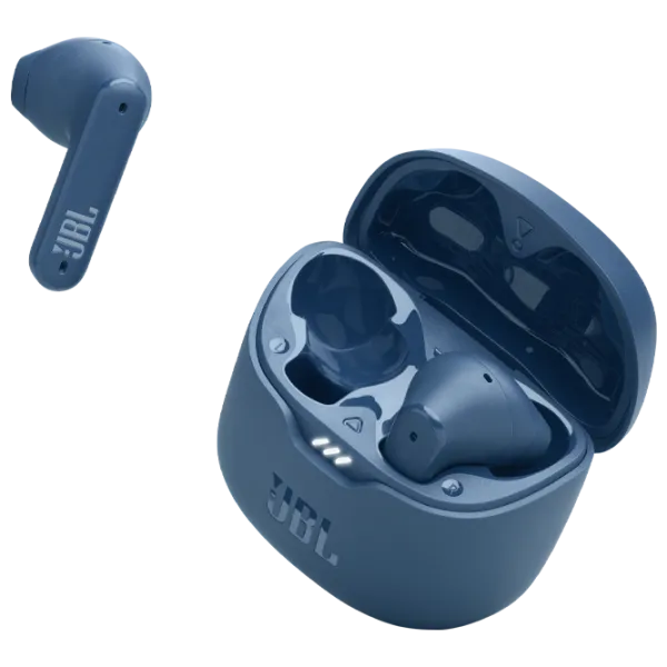 Наушники JBL Tune Flex Синий Беспроводные/ Персональный photo 5 Наушники JBL Tune Flex Синий Беспроводные/ Персональный photo 5