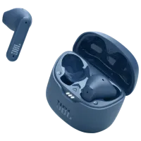 Căști JBL Tune Flex Blue Fără fir/ Personal photo 5