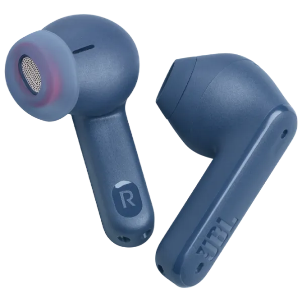 Наушники JBL Tune Flex Синий Беспроводные/ Персональный photo 7 Наушники JBL Tune Flex Синий Беспроводные/ Персональный photo 7