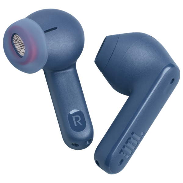 Наушники JBL Tune Flex Синий Беспроводные/ Персональный photo 7 Наушники JBL Tune Flex Синий Беспроводные/ Персональный photo 7