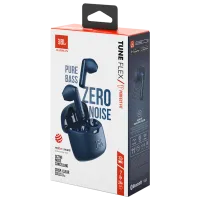Căști JBL Tune Flex Blue Fără fir/ Personal photo 9