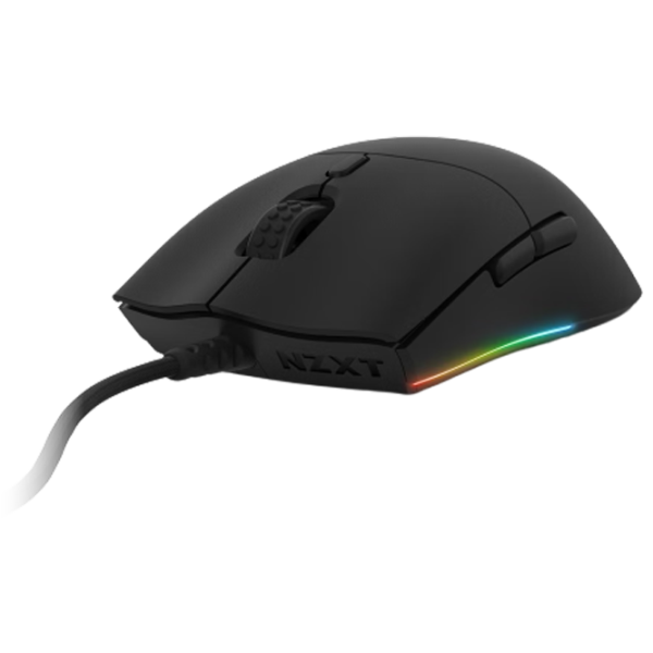 Мышь NZXT Lift USB/ Черный photo 2