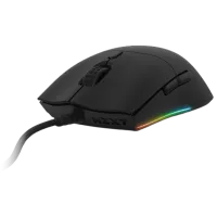 Mouse NZXT Lift USB/ Black photo 2