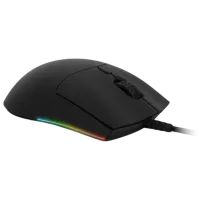 Mouse NZXT Lift USB/ Black photo 3