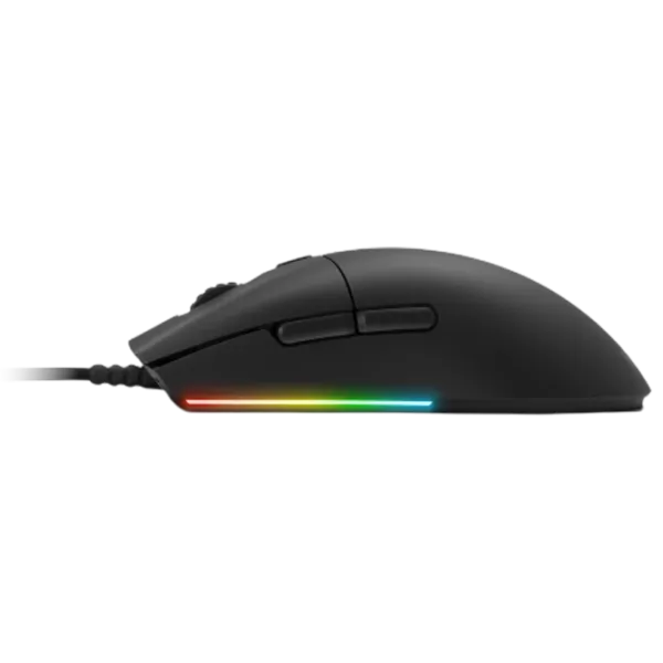 Мышь NZXT Lift USB/ Черный photo 4