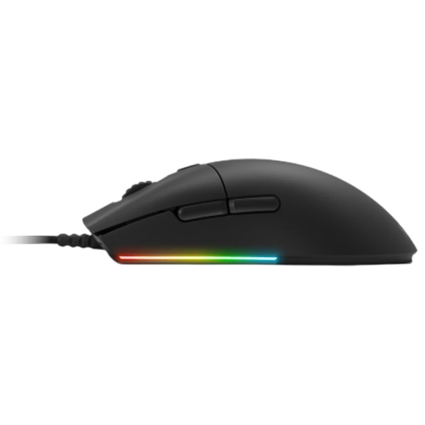 Мышь NZXT Lift USB/ Черный photo 4