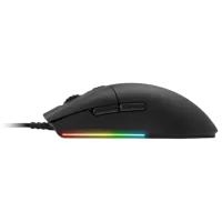 Mouse NZXT Lift USB/ Black photo 4