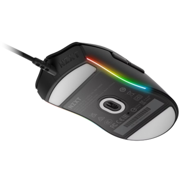 Мышь NZXT Lift USB/ Черный photo 5
