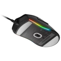 Mouse NZXT Lift USB/ Black photo 5