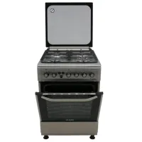 Плита KUBB TDS7301MGALtVss Газовая/ Нержавеющая сталь photo 2