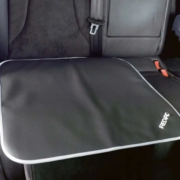 Covoraș de protecție auto Recaro Eco Leather Piele artificială photo 2 Covoraș de protecție auto Recaro Eco Leather Piele artificială photo 2
