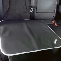 Защитный коврик для авто Recaro Eco Leather Искусственная кожа photo 2
