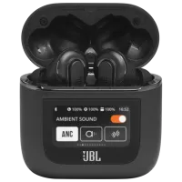 Căști JBL Tour Pro 2 Black Fără fir/ Personal photo 2