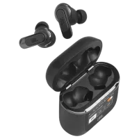 Căști JBL Tour Pro 2 Black Fără fir/ Personal photo 3