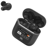 Căști JBL Tour Pro 2 Black Fără fir/ Personal photo 4