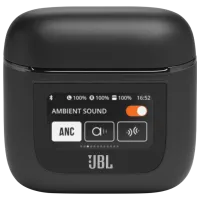 Căști JBL Tour Pro 2 Black Fără fir/ Personal photo 5