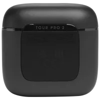 Căști JBL Tour Pro 2 Black Fără fir/ Personal photo 6