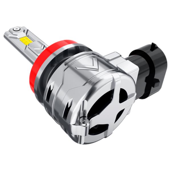 Lampă auto Wattstar X10HB4 LED/ HB4/ 72 W/ 8000lm photo 3