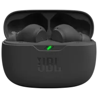 Наушники JBL Wave Beam Черный Беспроводные/ Персональный photo 2