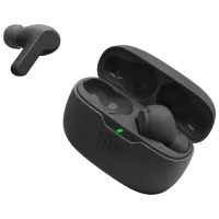 Наушники JBL Wave Beam Черный Беспроводные/ Персональный photo 3