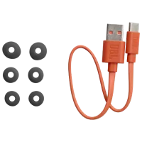 Наушники JBL Wave Beam Черный Беспроводные/ Персональный photo 8