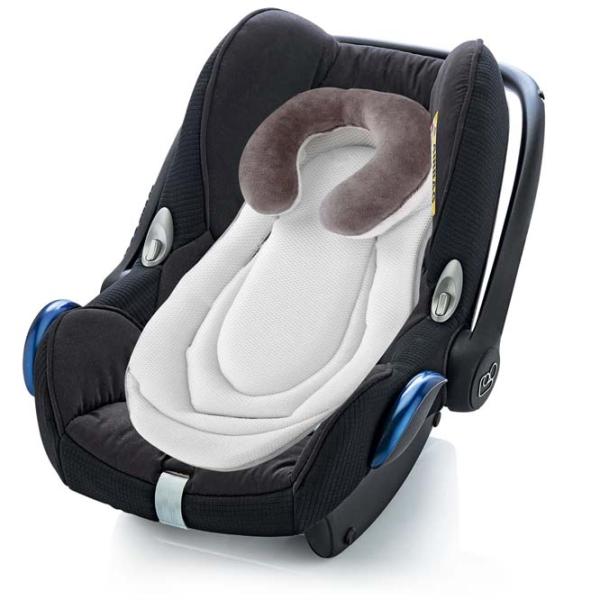 Salteluță reductor BabyJem Thermal Textil photo 3