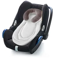 Salteluță reductor BabyJem Thermal Textil photo 3