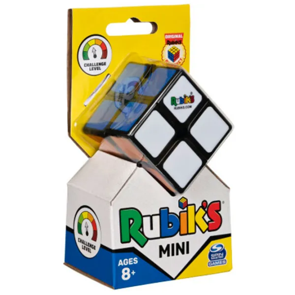Joc de masă Rubik´s 6064345 8+/ Dezvoltare photo 2