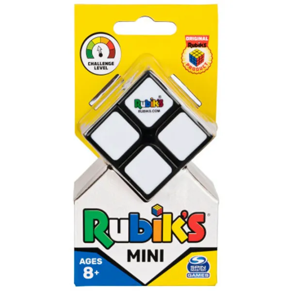 Joc de masă Rubik´s 6064345 8+/ Dezvoltare photo 3