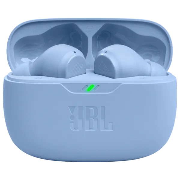 Căști JBL Wave Beam Blue Fără fir/ Personal photo 2 Căști JBL Wave Beam Blue Fără fir/ Personal photo 2